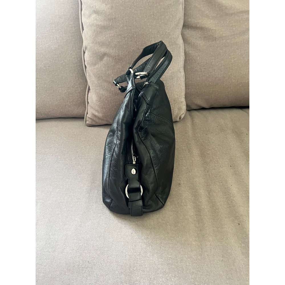 Authentic Coach Maddison bag - Picture 7 of 11